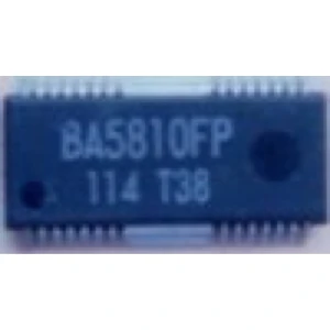 PS2 Laser Control IC BA5810FP - Ανταλλακτικό επισκευής PS2