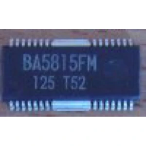 PS2 Laser Control IC BA5815FM - Ελεγκτής λέιζερ για PlayStation 2