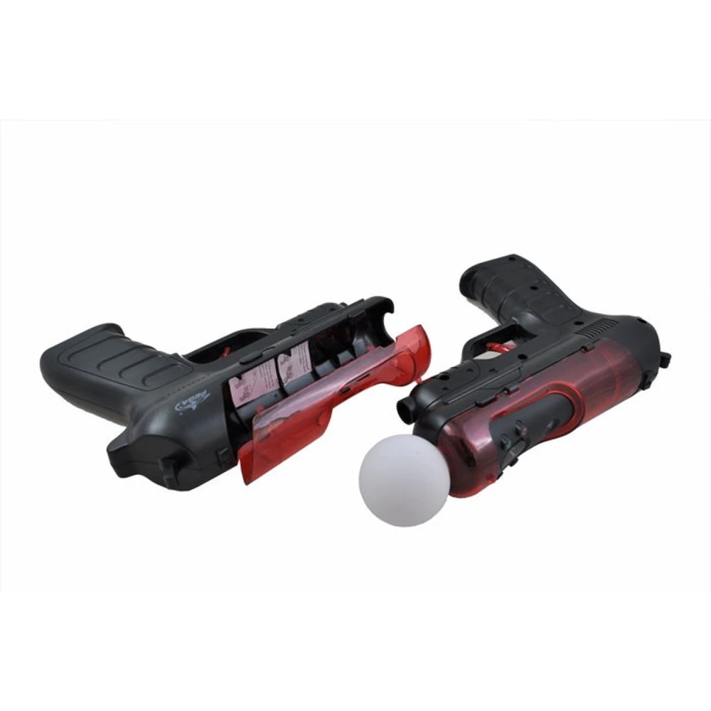 PS3 Move 22 σε 1 Sports Pack αξεσουάρ για PlayStation 3