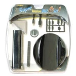 PS3 Super Value Kit 6 σε 1 - Πλήρες σετ αξεσουάρ για PS3