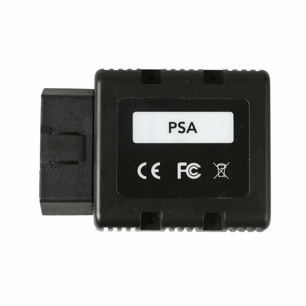 PSA-Com καλώδιο διαγνωστικού Bluetooth για Peugeot και Citroen