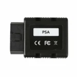 PSA-Com καλώδιο διαγνωστικού Bluetooth για Peugeot και Citroen