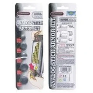 PSP Analog Stick Armor Kit για επισκευή αναλογικού stick PSP - Πακέτο 5 τεμαχίων