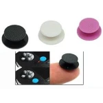 PSP2000 Analog Stick Cap Μαύρο - Ανταλλακτικό για Joystick PSP Slim