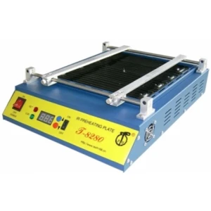 Puhui T-8280 υπέρυθρος προθερμαντήρας για PCB και BGA