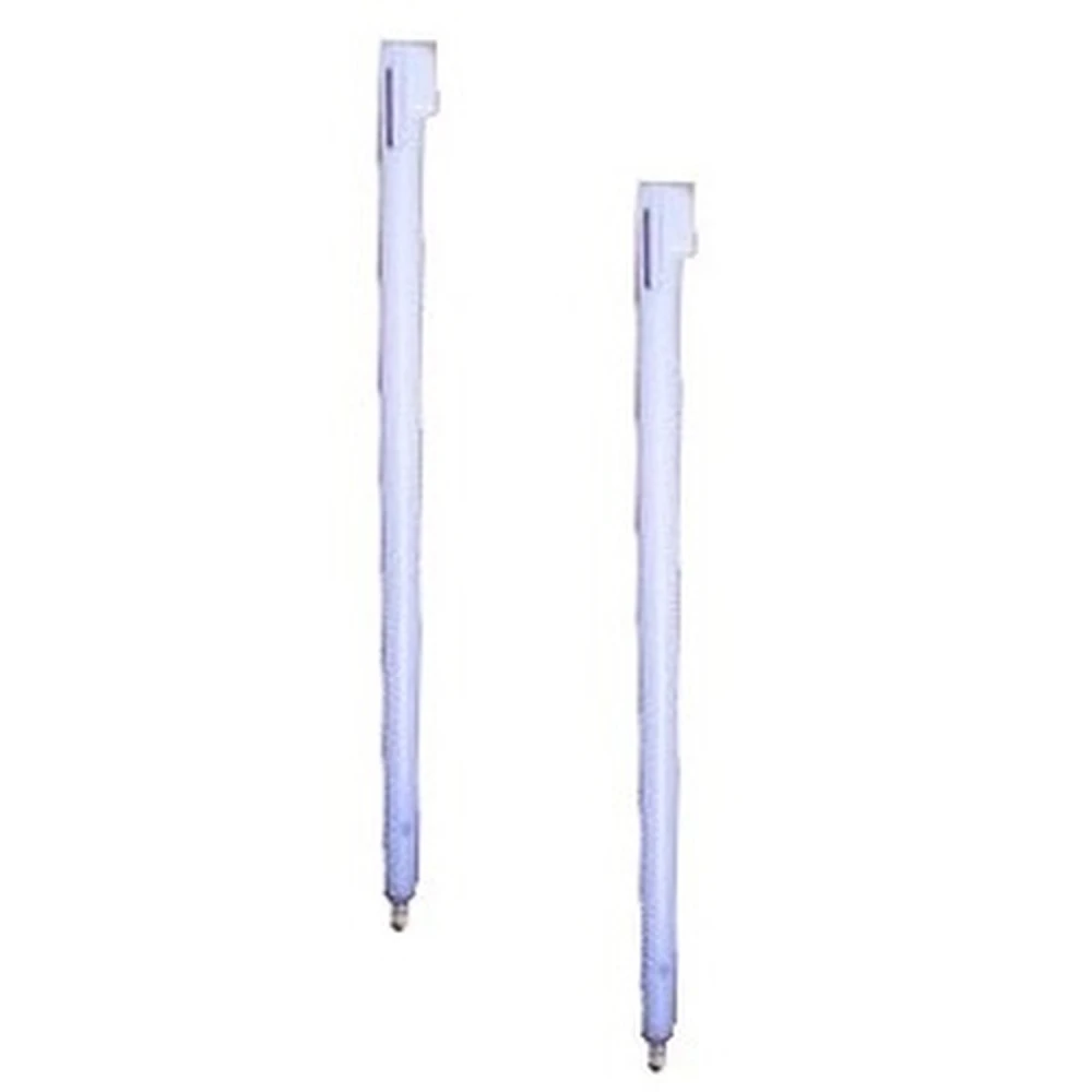 Λευκό stylus Nintendo DSi - 2 ανταλλακτικά stylus
