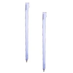 Λευκό stylus Nintendo DSi - 2 ανταλλακτικά stylus