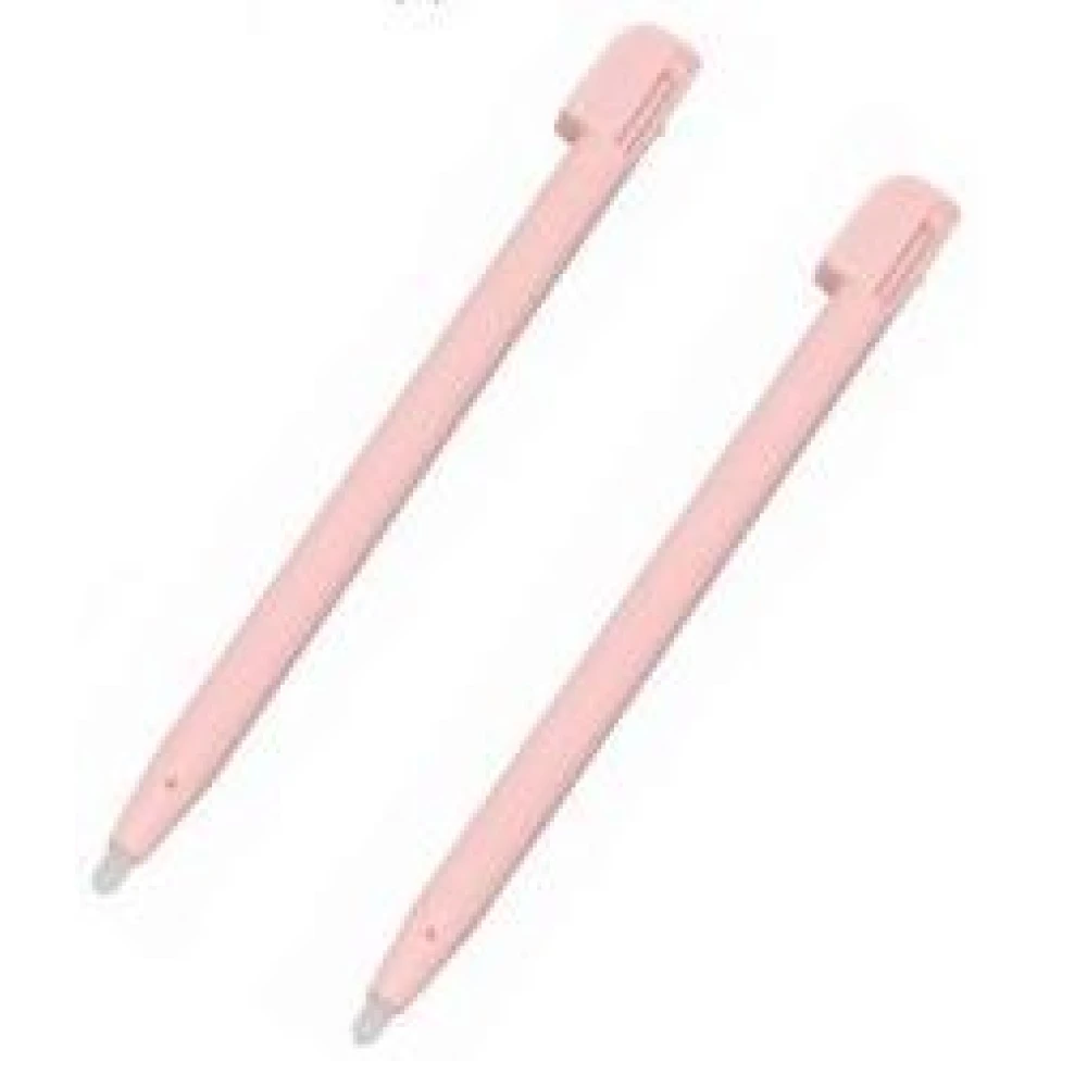 Ροζ stylus αντικατάστασης Nintendo DSi - Σετ 2 τεμ.