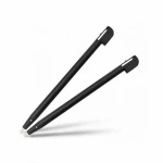 Αναδιπλούμενο stylus Nintendo DS Lite μαύρο - Σετ 2 τεμ.