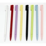 Μαύρο Stylus Nintendo DS - Ανταλλακτικό 1 Τμχ Satkit