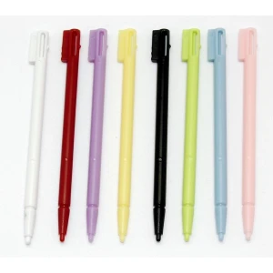 Μαύρο Stylus Nintendo DS - Ανταλλακτικό 1 Τμχ Satkit