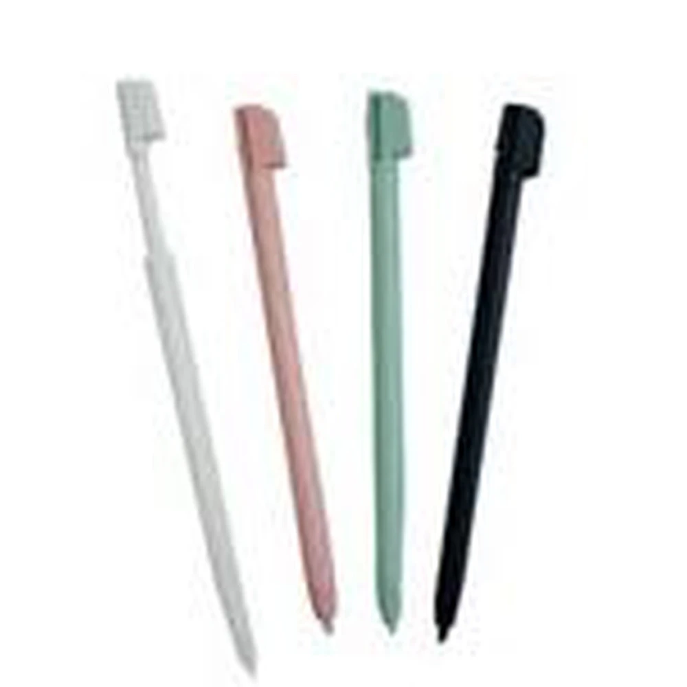 Ροζ stylus Nintendo DS Lite - ανασυρόμενο (2 τεμ.)