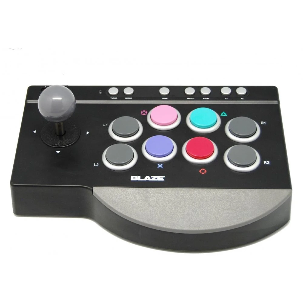 PXN 0082 Arcade Stick για PS3 - Πολυπλατφορμικό Arcade Joystick