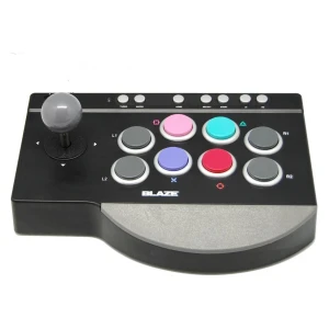 PXN 0082 Arcade Stick για PS3 - Πολυπλατφορμικό Arcade Joystick