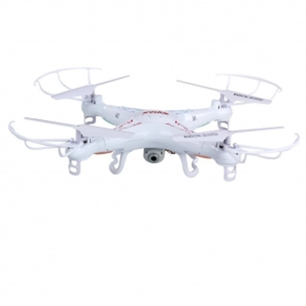 Quadcopter Drone Syma X5C-1 Explorers 2.4GHz 4CH 6Axis Gyro με κάμερα HD
