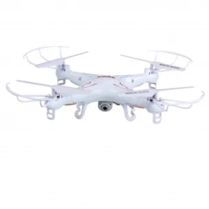 Syma Quadcopter Drone Syma X5C-1 Explorers 2.4GHz 4CH 6Axis Gyro με κάμερα HD