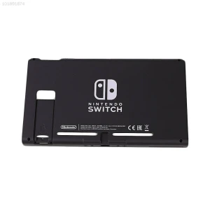 Ανταλλακτικό πίσω κάλυμμα Nintendo Switch για προστασία και αντικατάσταση