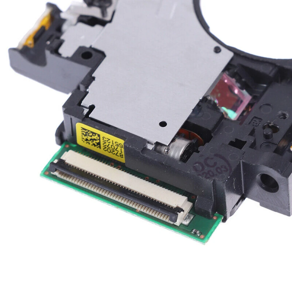 Ανταλλακτικό laser lens KES-496A συμβατό με PS4 Slim και Pro