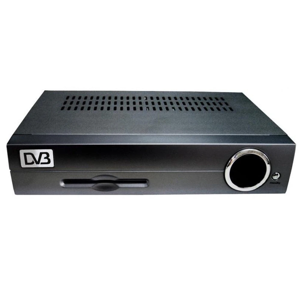 Δέκτης Blackbox DM 500-C για δορυφορική TV