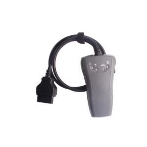 Renault CAN Clip V160 και Consult 3 III για Nissan επαγγελματικό διαγνωστικό 2 σε 1