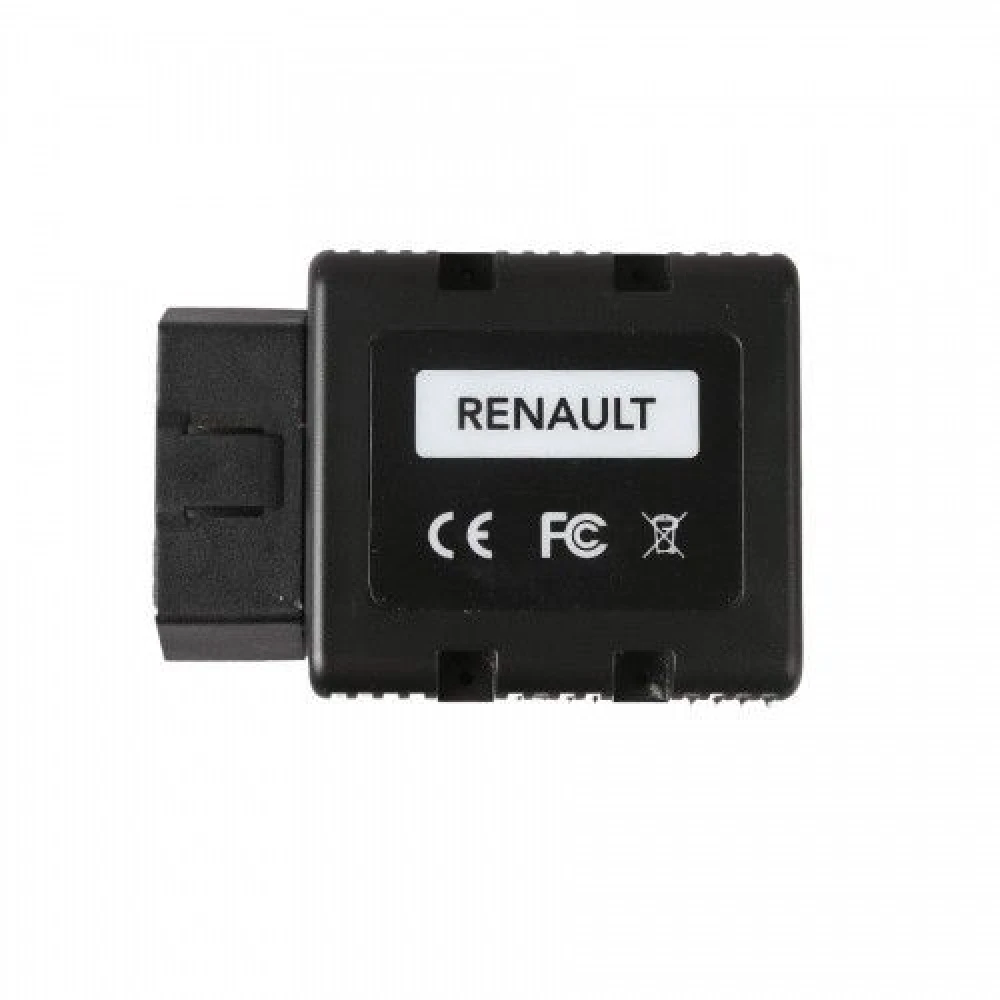 Renault-Com καλώδιο διαγνωστικού Bluetooth για Renault