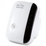 Επαναλήπτης WiFi 300Mbps 2.4GHz WR03 - ασύρματος επεκτατής και ενισχυτής satkit