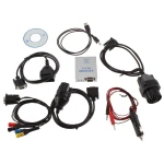 Προγραμματιστής ECU Kwp2000 Plus - Διεπαφή βελτίωσης οχημάτων