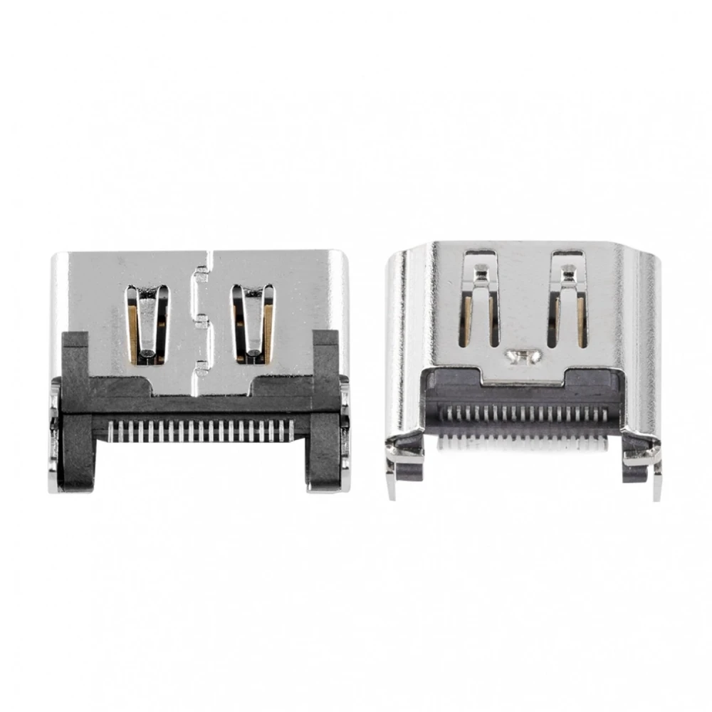 Ανταλλακτικό HDMI για PS4 - Θύρα HDMI αντικατάστασης για Playstation 4