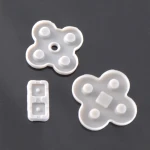 Ανταλλακτικά λαστιχάκια d-pad NDS Lite για επισκευή Nintendo DS Lite