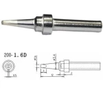 Ανταλλακτική μύτη κολλητηριού Mlink S4 MOD 200-1,6D για HF σταθμούς