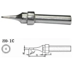 Ανταλλακτική μύτη κολλητηριού Mlink S4 MOD 200-1C για σταθμούς κόλλησης