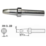 Ανταλλακτική μύτη κολλητηριού Mlink S4 MOD 200-3,2D για σταθμούς κόλλησης