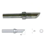 Ανταλλακτική μύτη κολλητηριού Mlink S4 MOD 200-5C για σταθμούς κόλλησης