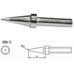 Ανταλλακτική μύτη κολλητηριού Mlink S4 MOD 200-B συμβατή με Quick 203h και Atten at150d