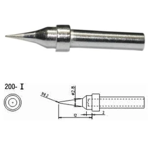 Ανταλλακτική μύτη κολλητηριού Mlink S4 MOD 200-I για σταθμούς κόλλησης