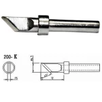 Ανταλλακτική μύτη κολλητηριού Mlink S4 MOD 200-K για σταθμούς κόλλησης