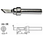 Ανταλλακτική μύτη κολλητηριού Mlink S4 MOD 200-SK για σταθμούς κόλλησης