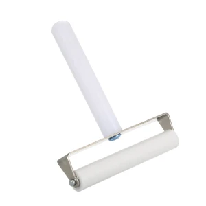 satkit Κύλινδρος αφαίρεσης φυσαλίδων για τοποθέτηση προστατευτικού οθόνης ή φύλλων OCA 10 cm