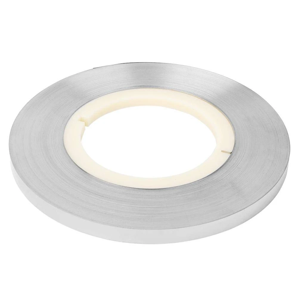 Ρολό ταινία χάλυβα 0,2x8mm 1kg για Sunkko 788H/709A - Συγκόλληση μπαταριών 18650
