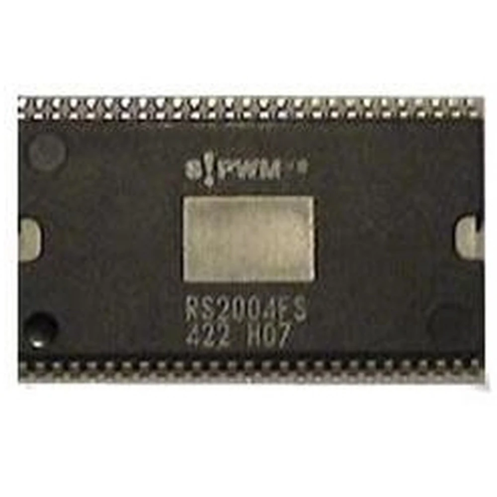 RS2004FS IC ελέγχου laser για PSTwo