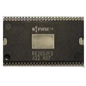 RS2004FS IC ελέγχου laser για PSTwo