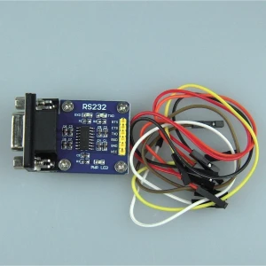 RS232 TTL μετατροπέας καλωδίου Kit για αξιόπιστες και ευέλικτες σειριακές συνδέσεις