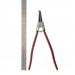 SB-330 Κυρτά Πένσα για Seeger 320mm - SHEK