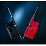 SDK08 Κλιπ Δοκιμής για Microchip - Πακέτο 10 τεμ.