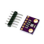 Αισθητήρας BMP280 Arduino για Μέτρηση Πίεσης και Θερμοκρασίας με I2C