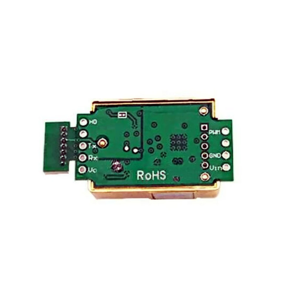 Αισθητήρας CO2 MH-Z19B - υπέρυθρο module 0-5000ppm με καλώδιο