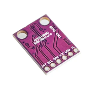 satkit Υπέρυθρος αισθητήρας χειρονομιών RGB APDS-9960 για Arduino και DIY