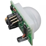 Αισθητήρας κίνησης PIR HC-SR501 συμβατός με Arduino για DIY έργα