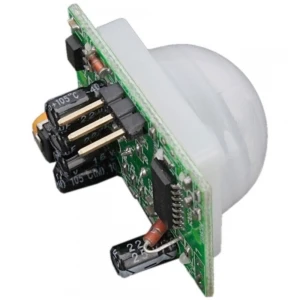 Αισθητήρας κίνησης PIR HC-SR501 συμβατός με Arduino για DIY έργα
