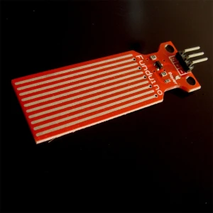 Αισθητήρας στάθμης νερού συμβατός με Arduino για ηλεκτρονικά έργα